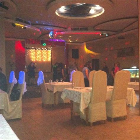 Антарес кафе - Фото