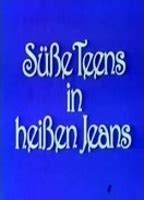 Süße Teens in heißen Jeans Nude Scenes