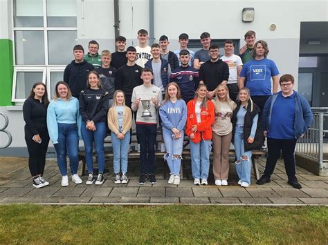 FANTASTIC LEAVING CERT RESULTS IN OLSS! — OLSS