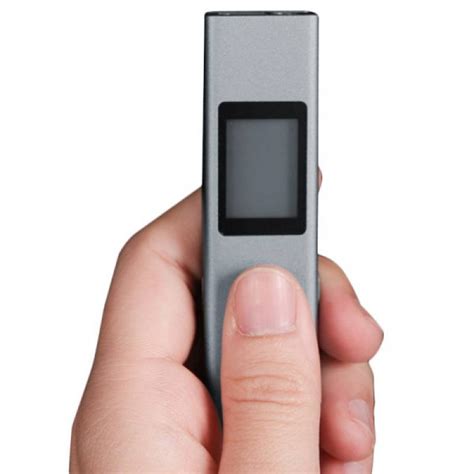 Купить Лазерный дальномер Duka LS-P Laser Range Finder (40m) по цене 1 ...