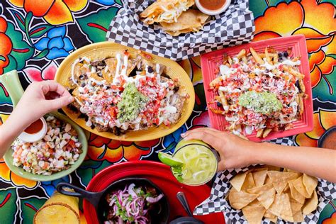 Cinco De Mayo In Los Angeles 2019 Best Parties Bars And Celebrations Thrillist