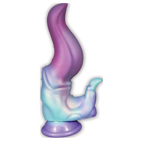 SD Variations Stardust Cosmic Climax Dildo Silicone