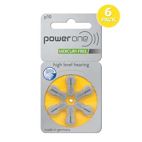 Power One