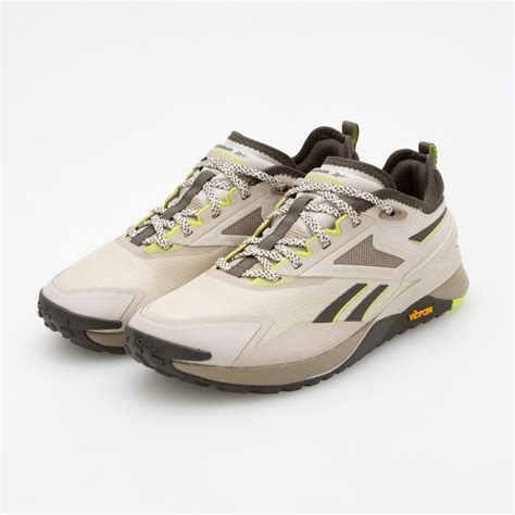 ナノ X3 アドベンチャー / NANO X3 ADVENTURE （スタッコー） -Reebok 公式オンラインショップ