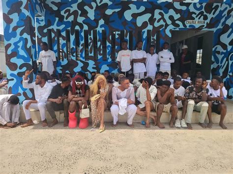 Arrested For Gay Wedding In Delta