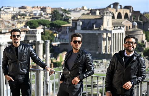 Il Volo Concerti 2024 Date Biglietti E Prezzi Degli Eventi In Italia