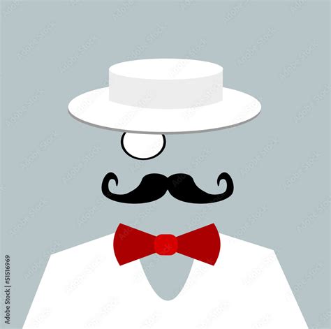 Barbershop Quartet Clip Art