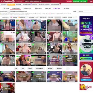 BongaCams Granny Live Granny Sex Cams Like Bongacams