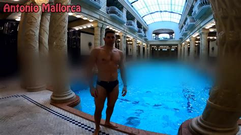 Risky Pick Up Fuck A Thon With Petite Spanish In Legendary Thermal Bath Valentina Lapiedra