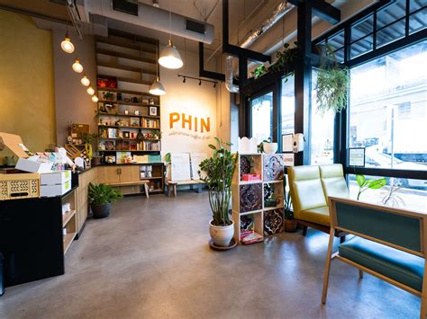 The 21 Best Coffee Shops In Seattle - Seattle - The Infatuation