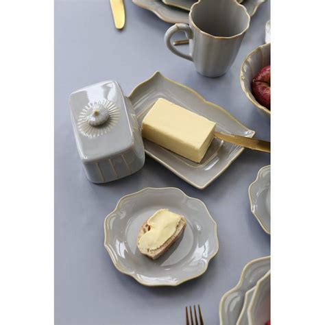 Купить Масленка для сливочного масла с крышкой England collection ...