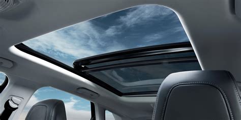 tepat merawat sunroof panoramic sunroof  lebih awet