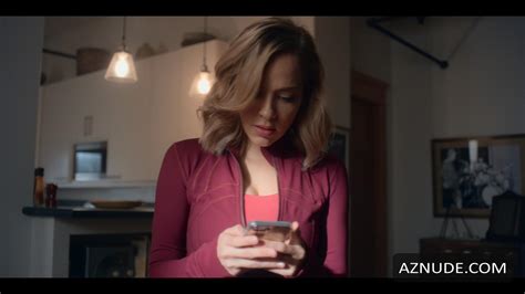 Mackenzie Porter Nude Aznude