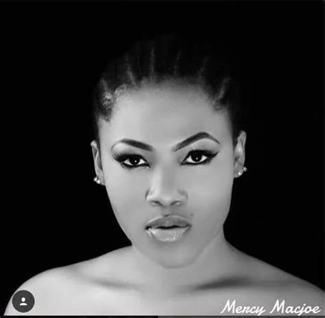 Nollywood Actress Shares Half Naked Picture To Celebrate Her Birthday Celebrities Nigeria