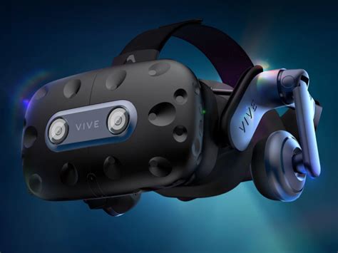 Vr Headsets Up To £150 Cheaper In Vive Sale The Irish Sun