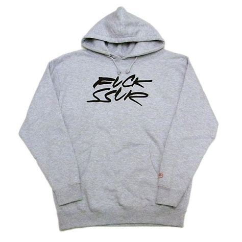 SSSURSSUR x FUTURA FUCK SSUR HOODIE パーカー frantic 通販 Yahoo ショッピング