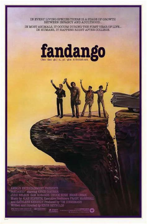 fandango origin