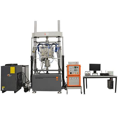 Compression Testing Machine Walterbaiag Tensile Flexure Burst