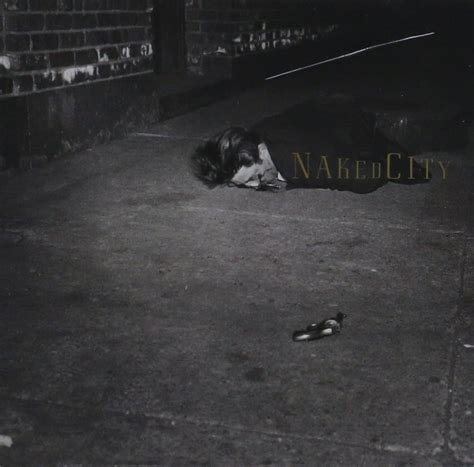 Naked City Amazon De Musik Cds Vinyl
