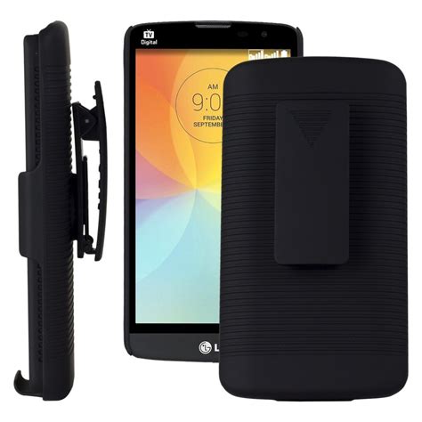 10 Best Cases For LG Bello II