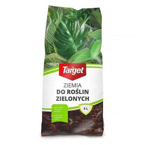 Ziemia Ogrodnicza Pod O E Do Ro Lin Torf Target Erli Pl