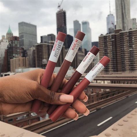 Nude rujlar hakkında acilen öğrenmen gereken 6 gerçek