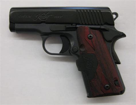 DB 380 - Pro Arms Inc.