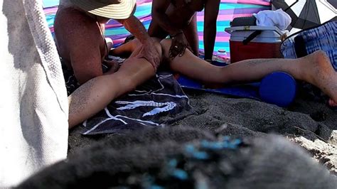 Helenas Cock Quest Another Nude Beach Vacation Full Video Porno Videos Hub