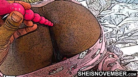 Black Uncencored Hentai Anime Cartoon Butt Plug Msnovember 3 Pics XHamster