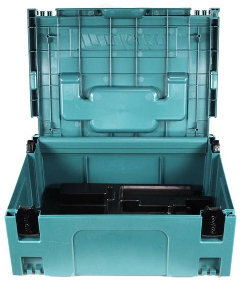 Makita Makpac Gr. 2 + Einlage 8379164 ab 28,89 € | Preisvergleich bei ...