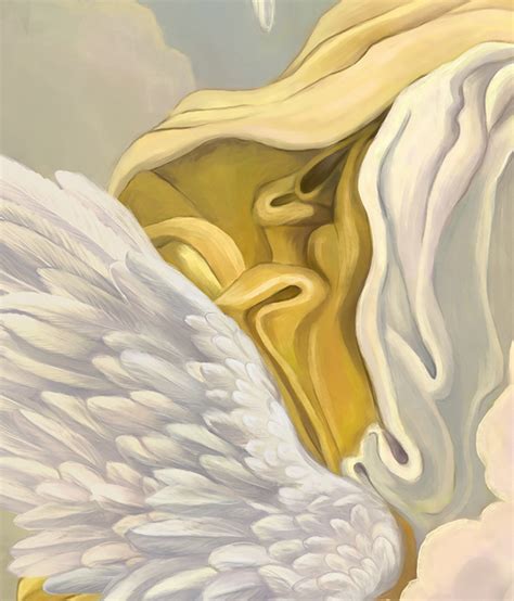 Потолок, h=600cm on Behance