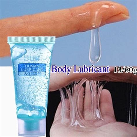 Sex Water Soluble Based Lubes Sex Body Masturbating Lubricant Massage Lubricating Oil Lube