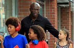 Johan Riley Fyodor Taiwo Samuel