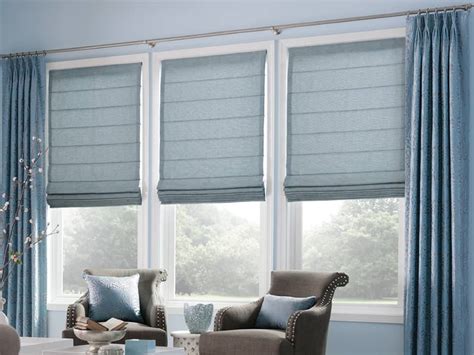 Римские шторы, пошив римских штор на заказ