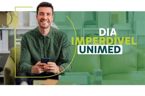 Unimed terá campanha promocional para você contratar o melhor plano de