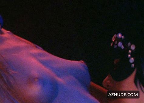 Passion S Obsession Nude Scenes Aznude