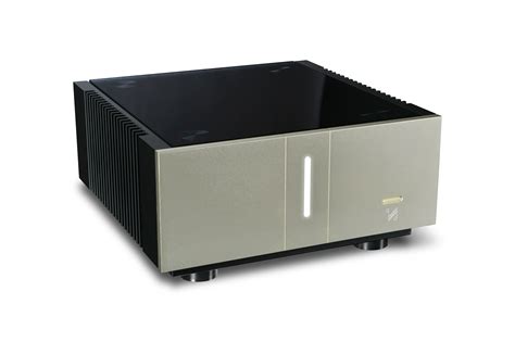 Quad Artera Stereo | Leistungsverstärker