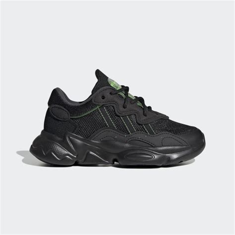 adidas OZWEEGO Shoes - Black | adidas Deutschland