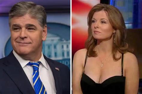 Who Is Jill Rhodes? Know All About Sean Hannity's Ex-Wife |Web Of Buzz