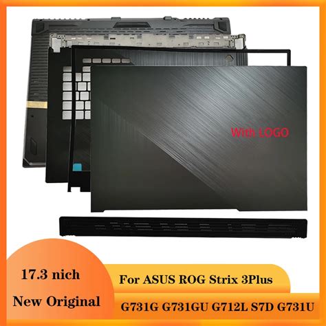 ASUS ROG Strix 3Plus G731G G731GU G712L S7D G731U - 티몬