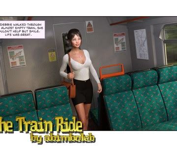 Abimboleb Comics Muses Sex And Porn Comics