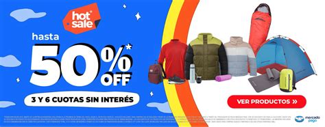 Montagne Hot Sale Hasta off y hasta cuotas sin interés Cazaofertas Argentina
