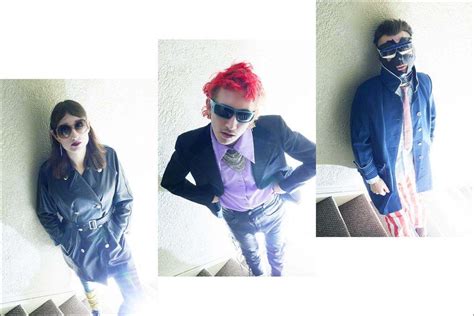 TITS DICK ASS GF FROM HELL Reserved Magazine