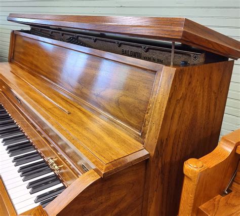 Baldwin Hamilton Studio Piano Kramer S Piano Shop