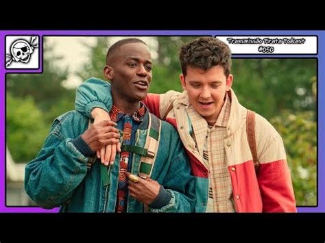 Divulga O De Sex Education Da Netflix Na Argentina Coloca Preservativo Gigante No Obelisco