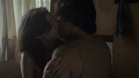 Nude Video Celebs Maria Soldi Sexy Noche 2013