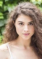 Maria Muller Nude Pics Videos Sex Tape