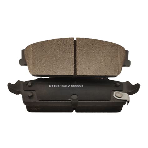 Understanding Glazed Brake Pads Causes Symptoms And Solutions