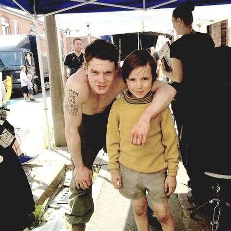 Pin By Vero Galvan On JACK OCONNELL Jack O Connell Jack O Cute Gay Couples