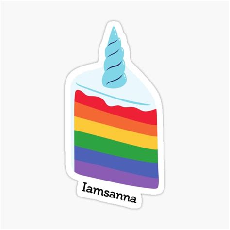Iamsanna Ts And Merchandise Redbubble